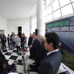 Paraná receberá investimento de R$ 1,1 bilhão em 11 novas PCHs nos próximos anos