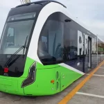 Curitiba e Região Metropolitana Ganham Bonde Sem Motorista