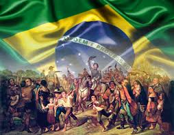 Feliz 7 de Setembro