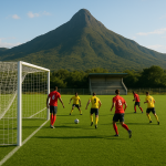 Qual foi o jogo mais aleatório que você já viu?