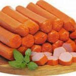 Por que os paranaenses chamam salsicha de “vina”?