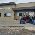 Deputado Anibelli Neto (MDB) propõe o Dia Estadual das APAEs no Paraná