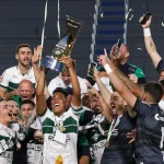 Coritiba conquista o tricampeonato da Série B; Athletico fica com o vice e dupla retorna à elite