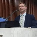 DIA DA CONSCIÊNCIA NEGRA NO PARANÁ FOI INSTITUÍDO PELO EX DEPUTADO E CONSELHEIRO DO TCE/PR FÁBIO CAMARGO.