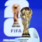 Repescagem Mundial Define Últimas Vagas para a Copa do Mundo de 2026