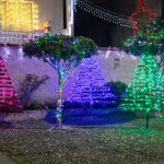 Copel orienta sobre cuidados na instalação de decorações natalinas