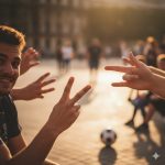 “2 ou 1” e Par ou Ímpar: Como os Jogos de Decisão Resolveram Conflitos