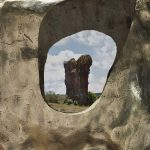 Arte ao ar livre: MON leva exposição inédita para o Parque Estadual de Vila Velha