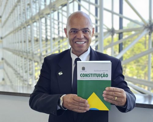 ADVOGADO GILMAR CARDOSO DESTACA AS PRINCIPAIS DATAS DAS ELEIÇÕES 2026