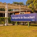 O Papel Estratégico do Aeroporto do Bacacheri em Curitiba