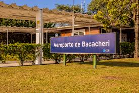 O Papel Estratégico do Aeroporto do Bacacheri em Curitiba