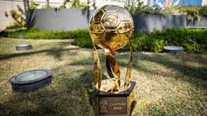 Copa Sul-Sudeste 2026: CBF define formato, datas e adversários de Operário e Cianorte