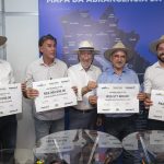 Estado vai destinar R$ 253 milhões para infraestrutura turística de 19 cidades do Oeste