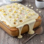 Loira Maluca: o bolo simples, molhadinho e cheio de sabor