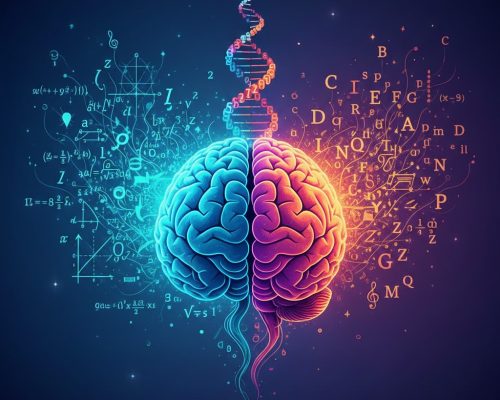 O mito do “cérebro de exatas”: Por que ele não existe (e por que ainda insistimos nele)