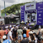 Curitiba estreia no circuito Ironman 70.3 e reúne atletas de 15 países