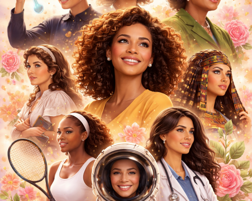 Dia Internacional da Mulher: história, conquistas e legado