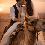 Cerimônia de casamento