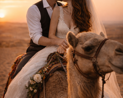 Cerimônia de casamento