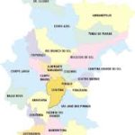 Plano prevê possível redução da Região Metropolitana de Curitiba e reorganização para próxima década