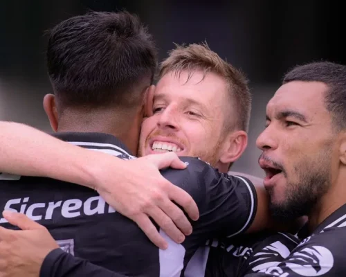 Operário supera Londrina nos pênaltis e conquista o bicampeonato do Paranaense