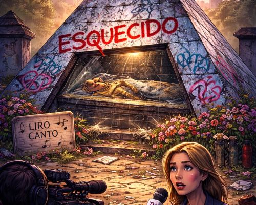 Ego Inflado
