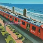 CPTM sugere nova linha de trem entre Santos(SP) e Curitiba (PR)