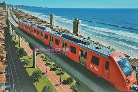 CPTM sugere nova linha de trem entre Santos(SP) e Curitiba (PR)