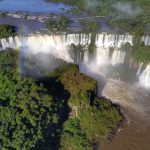 Atrativo do Paraná é o único brasileiro em ranking de parques mais populares no mundo