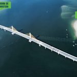 Inauguração da Ponte de Guaratuba: veja como vai funcionar o evento e os melhores lugares para assistir