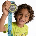 Maratona Internacional do Paraná terá versão para crianças e adolescentes no Litoral