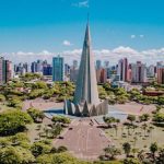 Maringá é destaque global: ONU reconhece cidade brasileira como uma das mais arborizadas do mundo