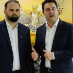 Ratinho Junior determina força-tarefa para recuperar prédio do Instituto de Educação de Paranaguá