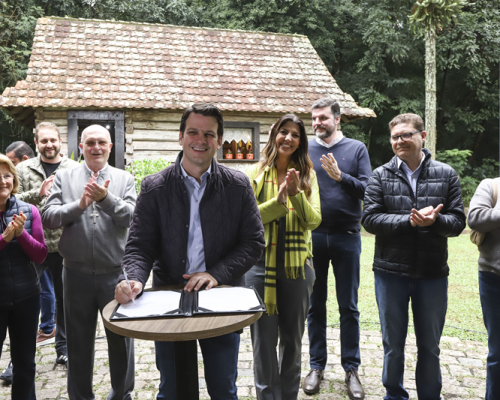 Curitiba oficializa Rota do Turismo Católico com 27 pontos de visitação