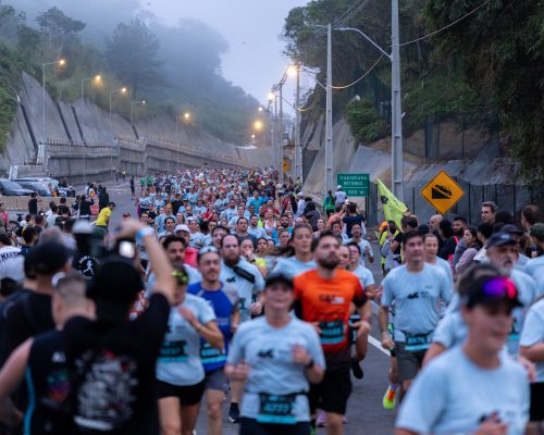 Maratona Internacional do Paraná já está entre as melhores do País e prepara mudança no calendário para 2027
