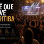A expansão da fé: os maiores templos evangélicos de Curitiba