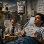 Sangue argentino