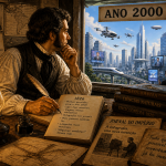 Manual do futuro (edição de 1826)