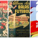 A História dos Álbuns da Copa do Mundo