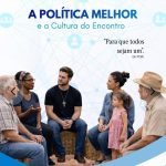 GILMAR CARDOSO DESTACA A EDIÇÃO DA CARTILHA DE ORIENTAÇÃO POLÍTICA 2026 DA CNBB