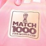 Tunísia e Japão fazem o milésimo jogo da história das Copas do Mundo