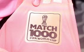 Tunísia e Japão fazem o milésimo jogo da história das Copas do Mundo
