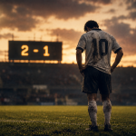 32 anos depois: o que aconteceu com as seleções da Copa de 1994 que não estão no Mundial de 2026