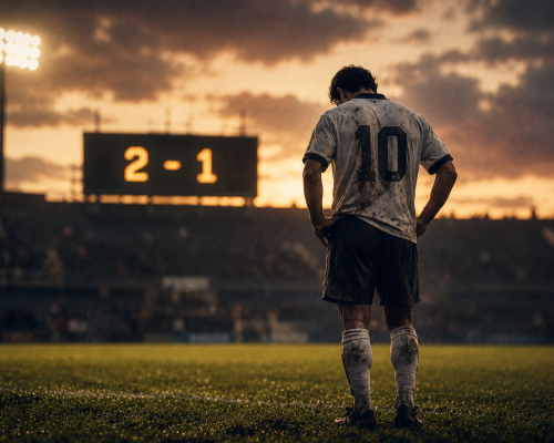 32 anos depois: o que aconteceu com as seleções da Copa de 1994 que não estão no Mundial de 2026