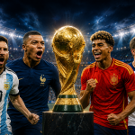 Não teremos campeão inédito