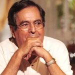 Morre Benedito Ruy Barbosa, aos 95 anos