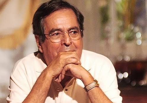 Morre Benedito Ruy Barbosa, aos 95 anos
