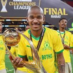Jayden Adams morre aos 25 anos após disputar a Copa do Mundo de 2026 pela África do Sul