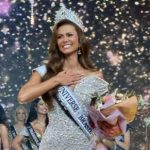 Representante da Ilha do Mel vence o o Miss Universe Brasil 2026