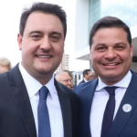 Sandro Alex é candidato ao Governo do Paraná; veja trajetória e desempenho nas pesquisas